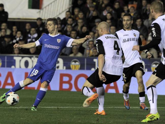 Valencia - Athletic